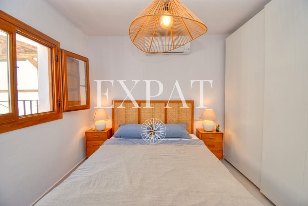 2 soverom Hus til salgs i Caleta de Velez - € 350 000 (Ref: 7438715)