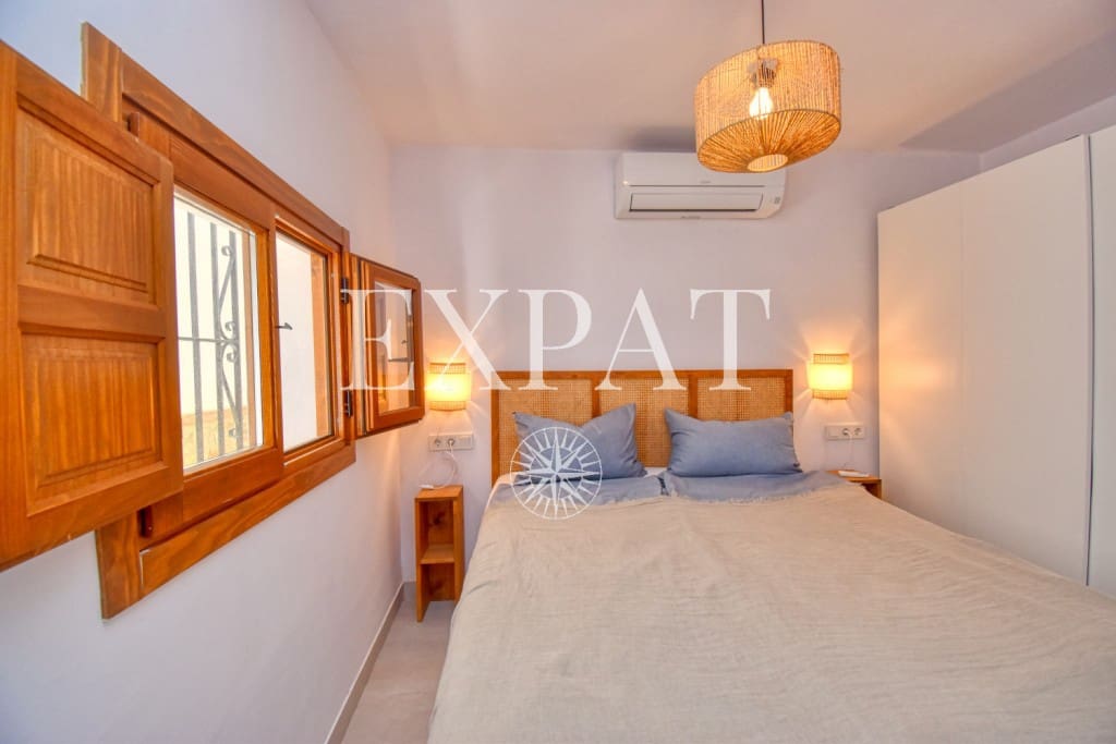 2 soverom Hus til salgs i Caleta de Velez - € 350 000 (Ref: 7438715)