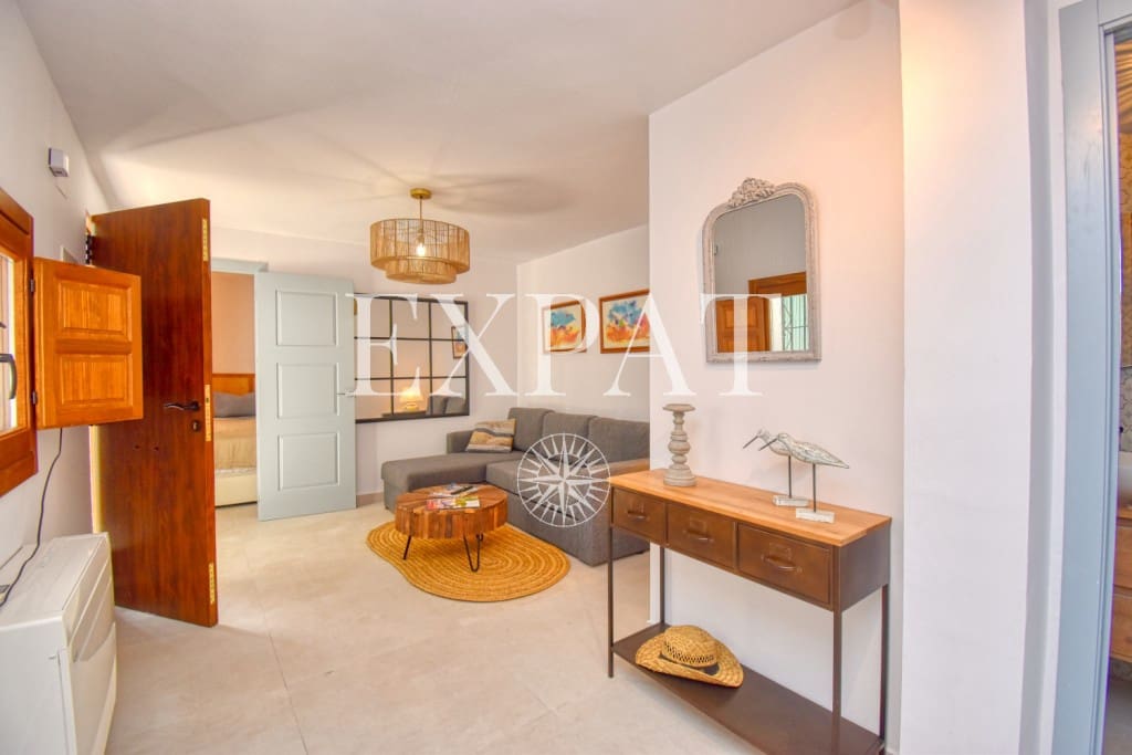 2 soverom Hus til salgs i Caleta de Velez - € 350 000 (Ref: 7438715)