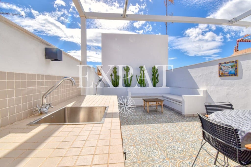 2 soverom Hus til salgs i Caleta de Velez - € 350 000 (Ref: 7438715)