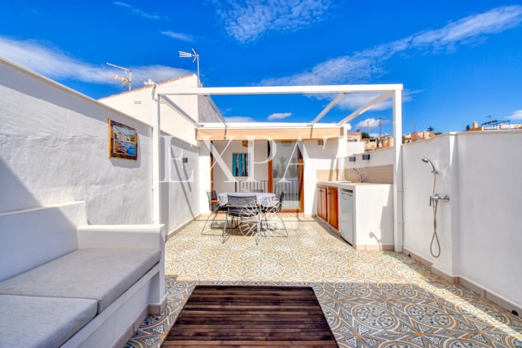 2 soverom Hus til salgs i Caleta de Velez - € 350 000 (Ref: 7438715)