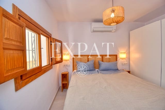 2 soveværelse Byhus til salg i Caleta de Vélez, Vélez-Málaga - € 350.000 (Ref: 7438715)