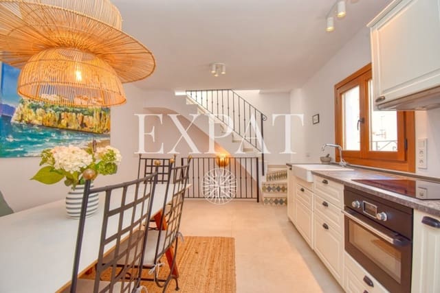 2 soveværelse Byhus til salg i Caleta de Vélez, Vélez-Málaga - € 350.000 (Ref: 7438715)