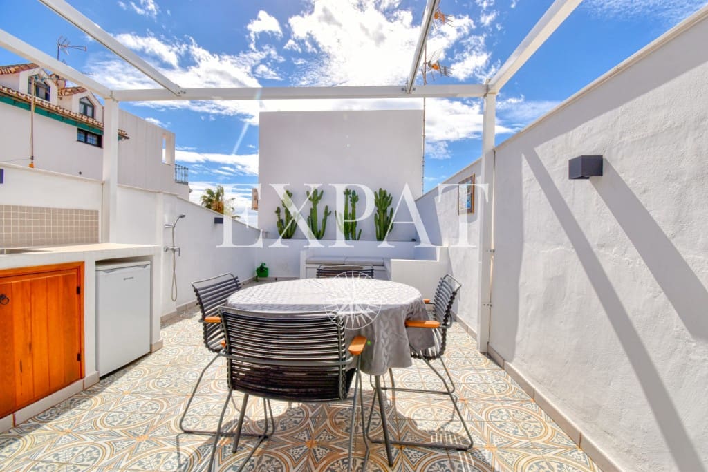 2 soverom Hus til salgs i Caleta de Velez - € 350 000 (Ref: 7438715)