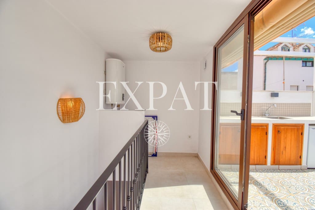 2 soverom Hus til salgs i Caleta de Velez - € 350 000 (Ref: 7438715)