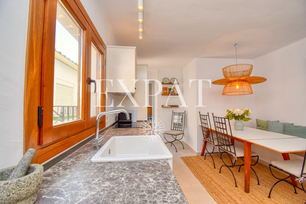 2 soverom Hus til salgs i Caleta de Velez - € 350 000 (Ref: 7438715)