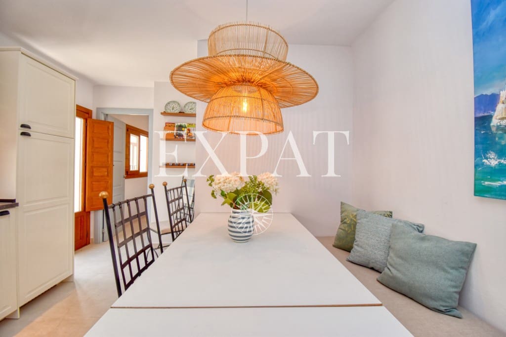 2 soverom Hus til salgs i Caleta de Velez - € 350 000 (Ref: 7438715)