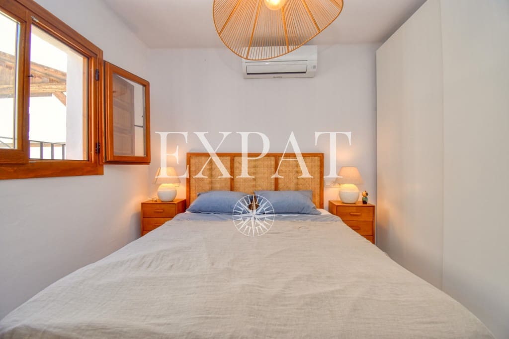 2 soverom Hus til salgs i Caleta de Velez - € 350 000 (Ref: 7438715)