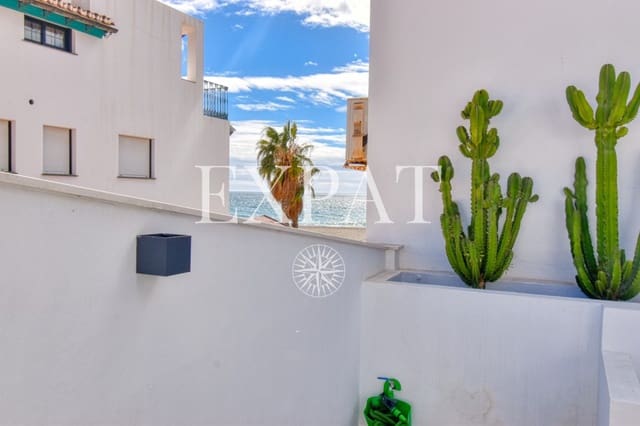 2 soveværelse Byhus til salg i Caleta de Vélez, Vélez-Málaga - € 350.000 (Ref: 7438715)