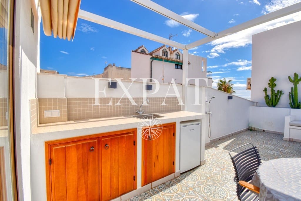 2 soverom Hus til salgs i Caleta de Velez - € 350 000 (Ref: 7438715)