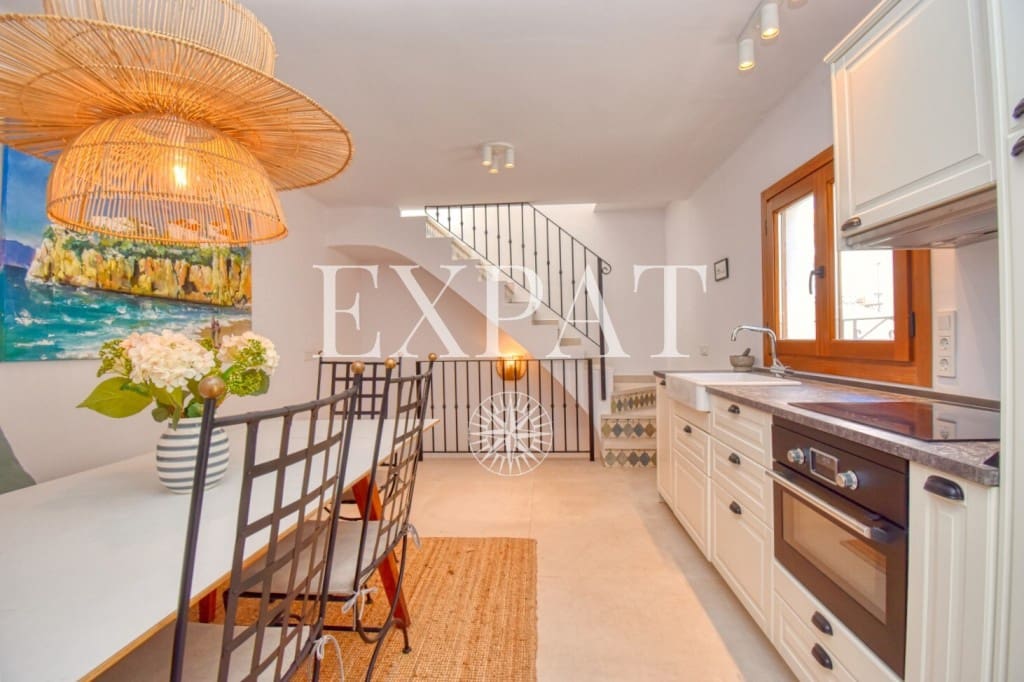 2 soverom Hus til salgs i Caleta de Velez - € 350 000 (Ref: 7438715)