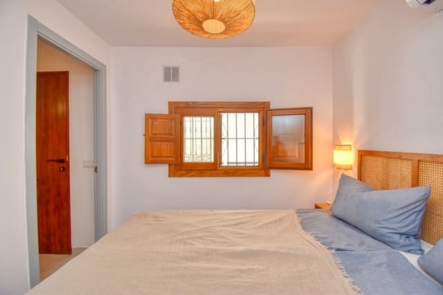 2 soveværelse Byhus til salg i Caleta de Vélez, Vélez-Málaga - € 350.000 (Ref: 7438715)