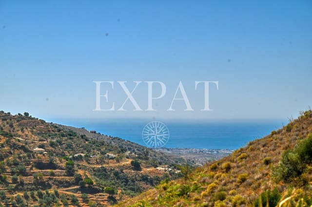 3 sovrum Finca/Hus på landet till salu i Arenas med pool - 439 000 € (Ref: 7707856)