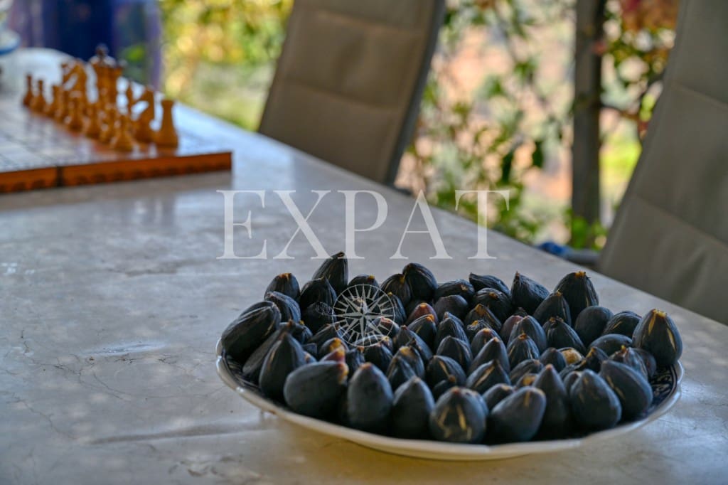 3 sypialnia Finka/Dom wiejski na sprzedaż w Arenas z basenem - 439 000 € (Ref: 7707856)