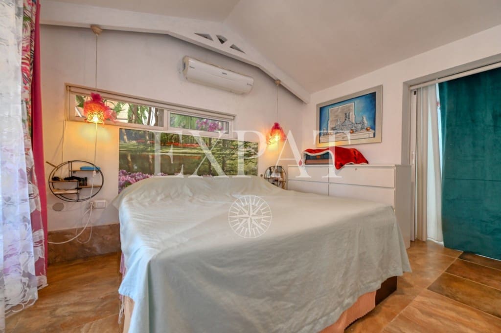 3 sypialnia Finka/Dom wiejski na sprzedaż w Arenas z basenem - 439 000 € (Ref: 7707856)