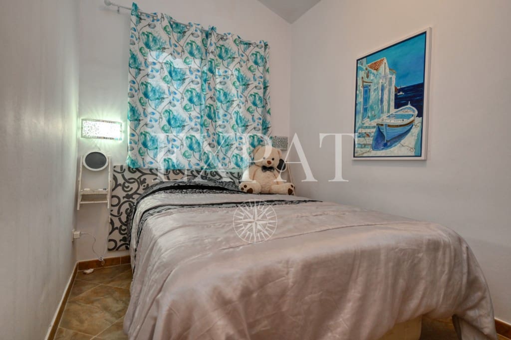 3 sypialnia Finka/Dom wiejski na sprzedaż w Arenas z basenem - 439 000 € (Ref: 7707856)