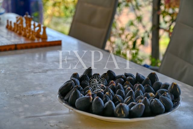 3 sovrum Finca/Hus på landet till salu i Arenas med pool - 439 000 € (Ref: 7707856)