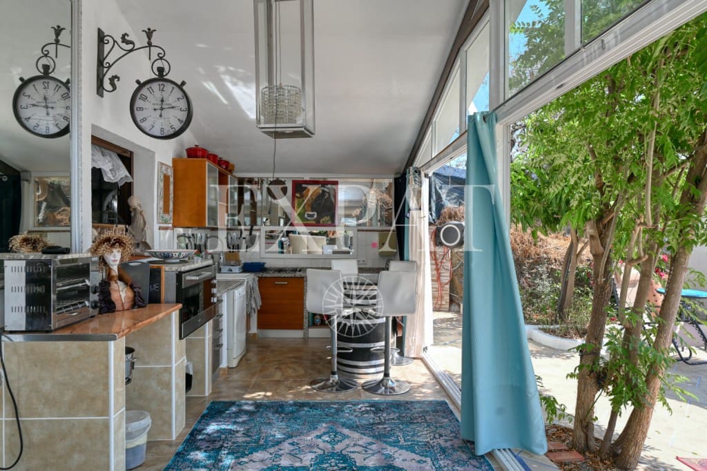 3 sypialnia Finka/Dom wiejski na sprzedaż w Arenas z basenem - 439 000 € (Ref: 7707856)