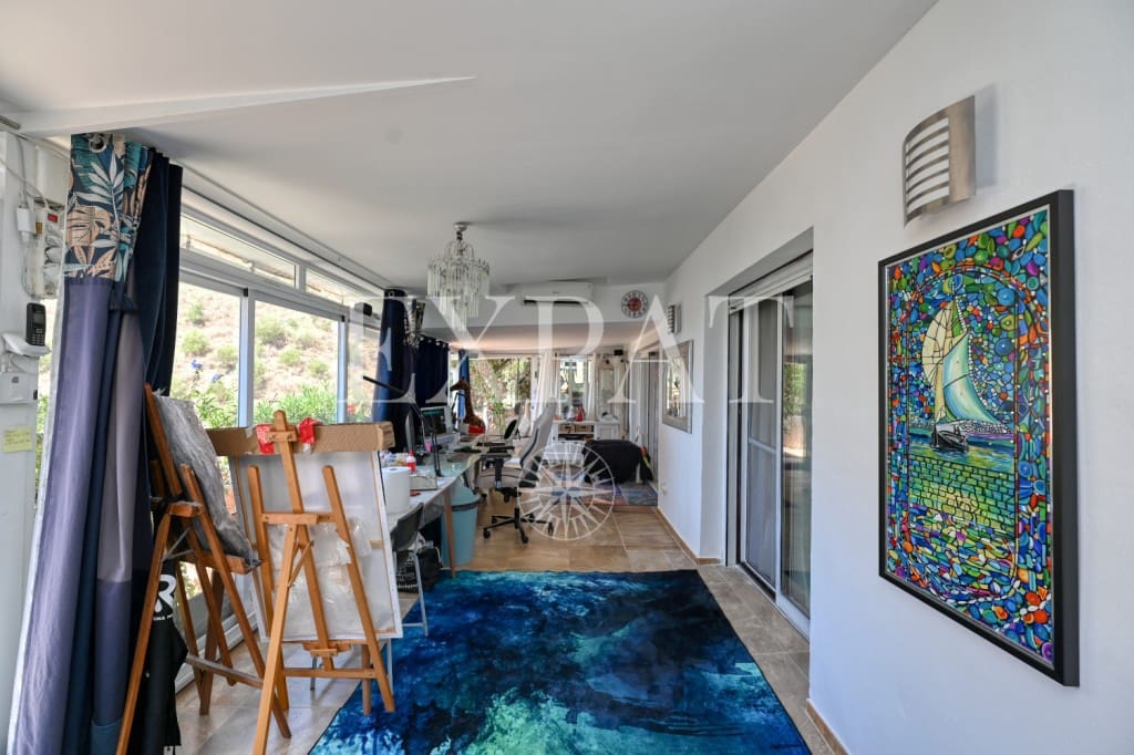 3 sypialnia Finka/Dom wiejski na sprzedaż w Arenas z basenem - 439 000 € (Ref: 7707856)