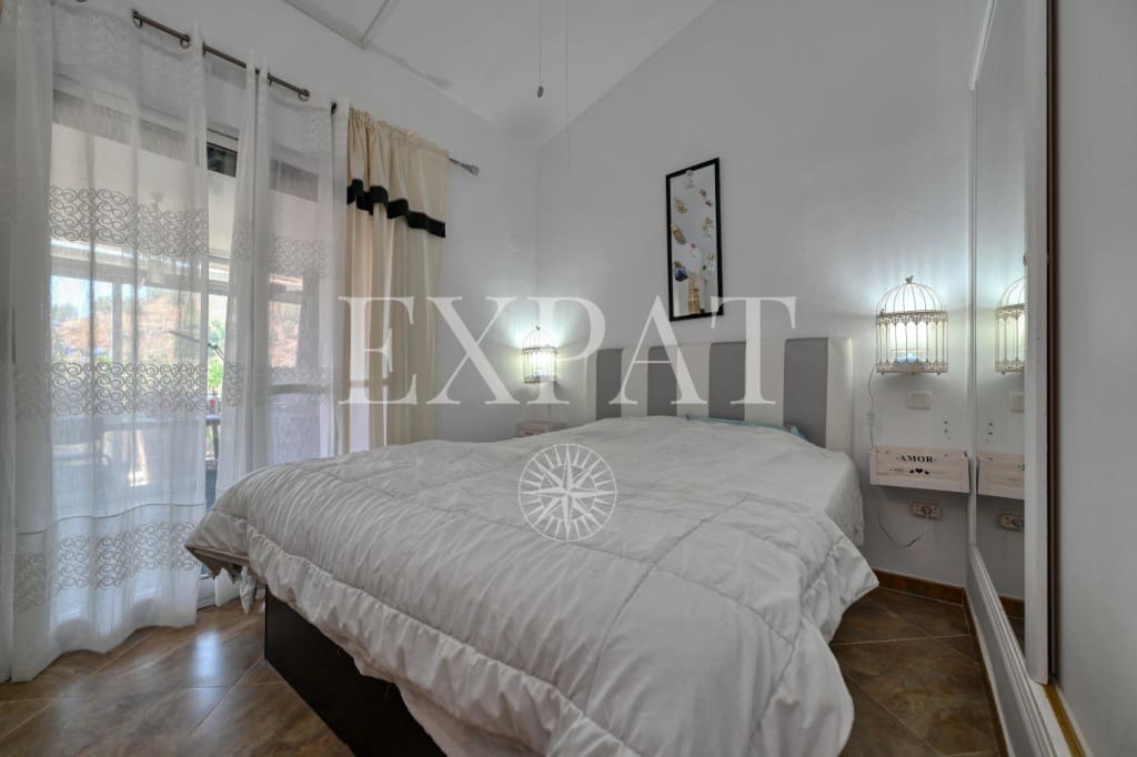 3 sypialnia Finka/Dom wiejski na sprzedaż w Arenas z basenem - 439 000 € (Ref: 7707856)