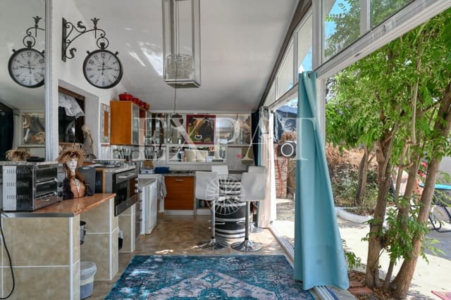 3 sovrum Finca/Hus på landet till salu i Arenas med pool - 439 000 € (Ref: 7707856)