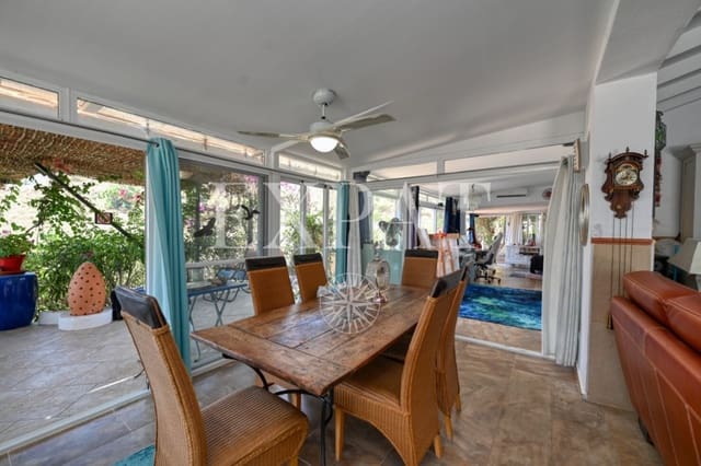 3 sovrum Finca/Hus på landet till salu i Arenas med pool - 439 000 € (Ref: 7707856)