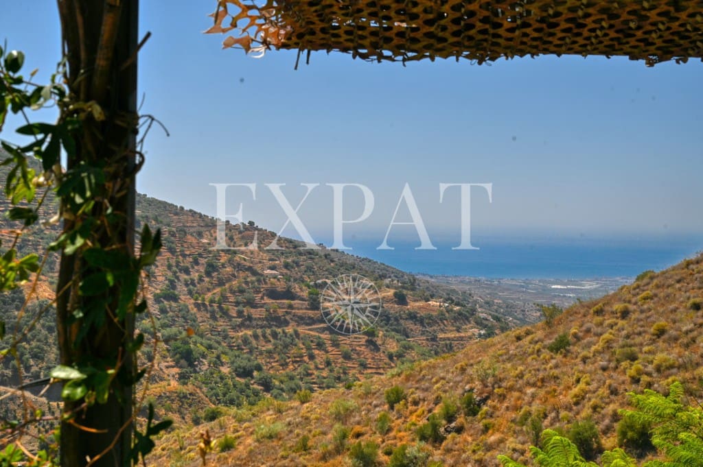 3 sypialnia Finka/Dom wiejski na sprzedaż w Arenas z basenem - 439 000 € (Ref: 7707856)