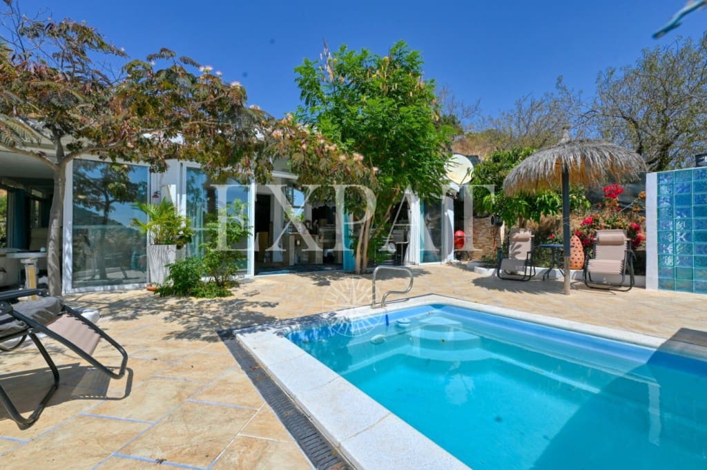 3 sypialnia Finka/Dom wiejski na sprzedaż w Arenas z basenem - 439 000 € (Ref: 7707856)