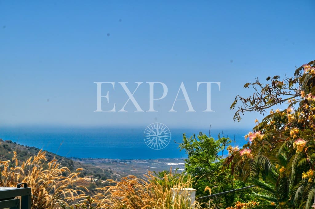 3 sypialnia Finka/Dom wiejski na sprzedaż w Arenas z basenem - 439 000 € (Ref: 7707856)