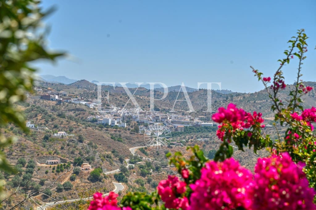 3 sypialnia Finka/Dom wiejski na sprzedaż w Arenas z basenem - 439 000 € (Ref: 7707856)