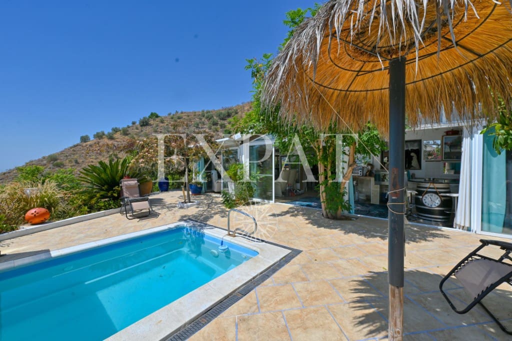 3 sypialnia Finka/Dom wiejski na sprzedaż w Arenas z basenem - 439 000 € (Ref: 7707856)