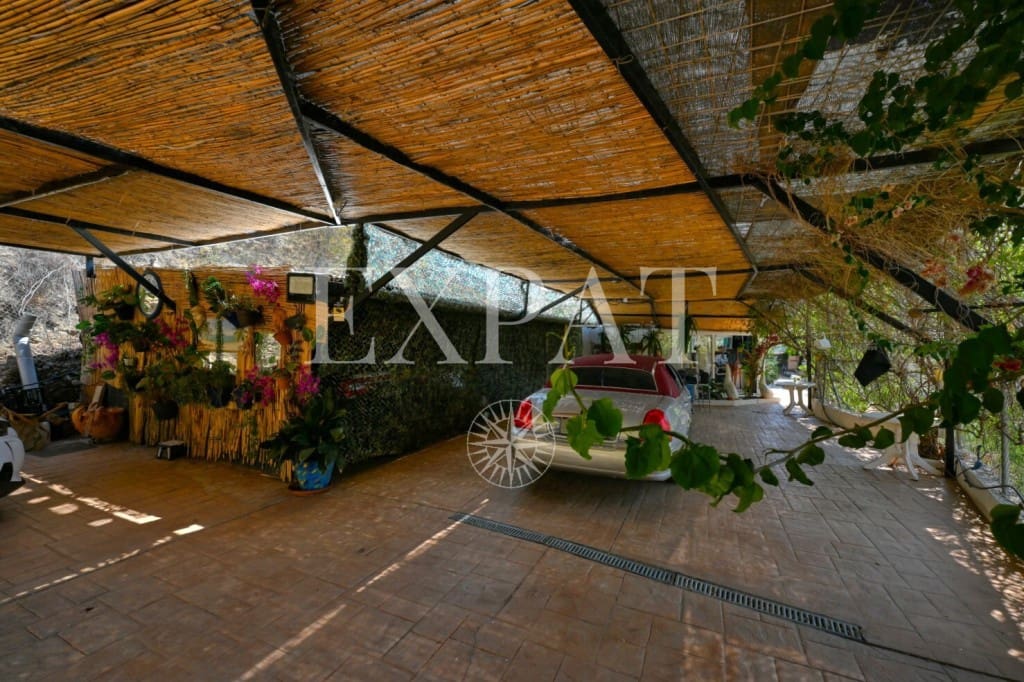 3 sypialnia Finka/Dom wiejski na sprzedaż w Arenas z basenem - 439 000 € (Ref: 7707856)