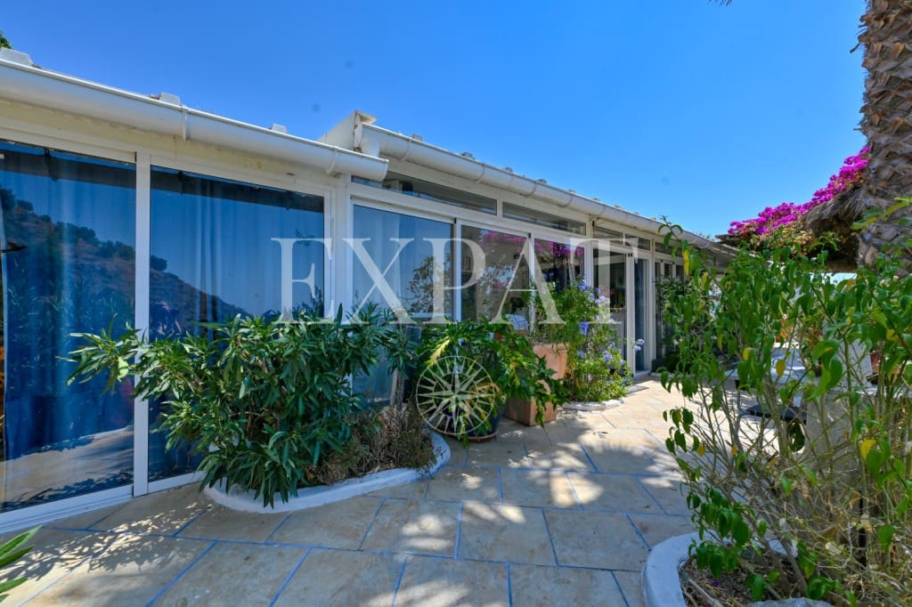 3 sypialnia Finka/Dom wiejski na sprzedaż w Arenas z basenem - 439 000 € (Ref: 7707856)