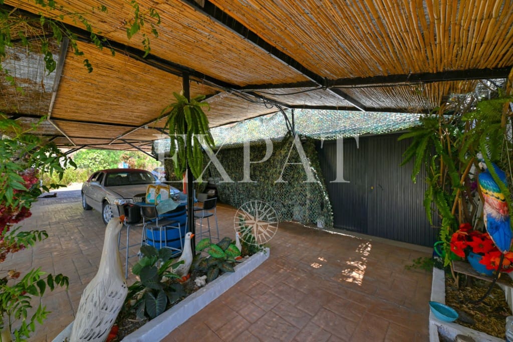 3 sypialnia Finka/Dom wiejski na sprzedaż w Arenas z basenem - 439 000 € (Ref: 7707856)