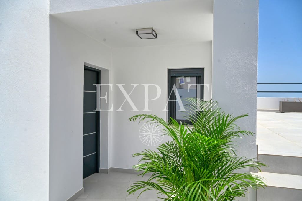 3 sypialnia Willa na sprzedaż w Benajarafe z basenem - 595 000 € (Ref: 7715616)