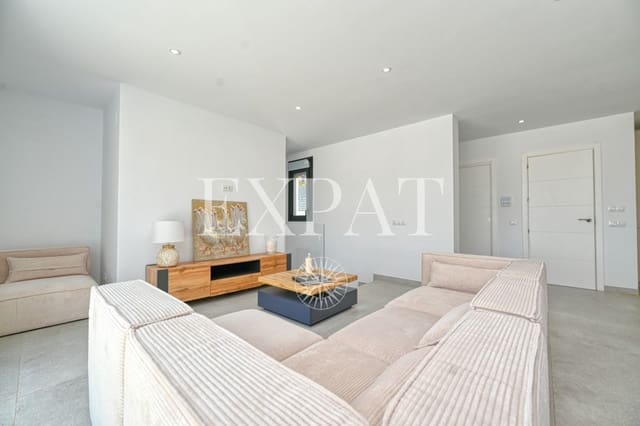 3 soveværelse Villa til salg i Benajarafe, Vélez-Málaga med swimmingpool - € 595.000 (Ref: 7715616)