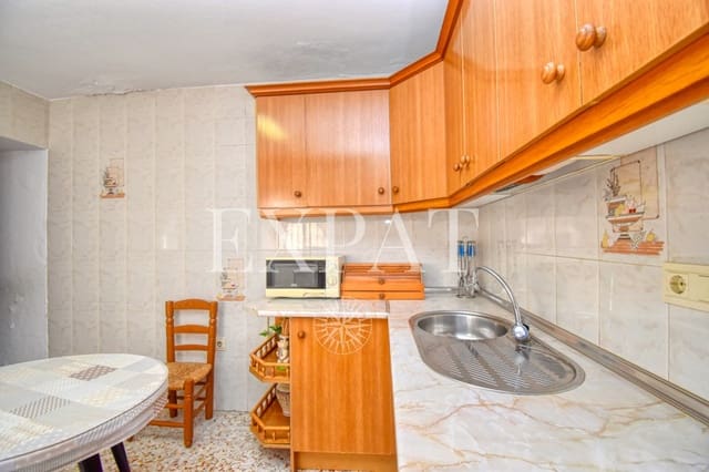 5 sovrum Hus till salu i Canillas de Albaida - 139 000 € (Ref: 7732738)