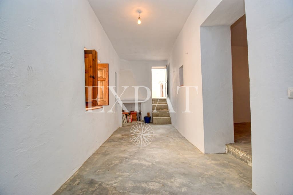 5 soveværelse Byhus til salg i Canillas de Albaida - € 139.000 (Ref: 7732738)