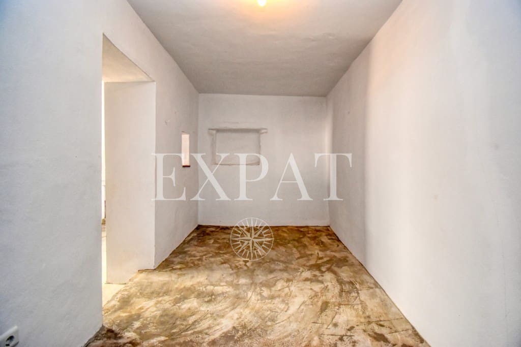 5 soveværelse Byhus til salg i Canillas de Albaida - € 139.000 (Ref: 7732738)