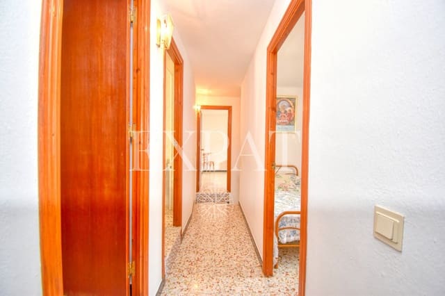 5 sovrum Hus till salu i Canillas de Albaida - 139 000 € (Ref: 7732738)