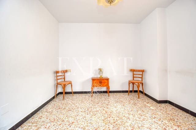 5 sovrum Hus till salu i Canillas de Albaida - 139 000 € (Ref: 7732738)