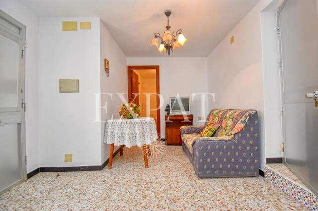 5 sovrum Hus till salu i Canillas de Albaida - 139 000 € (Ref: 7732738)