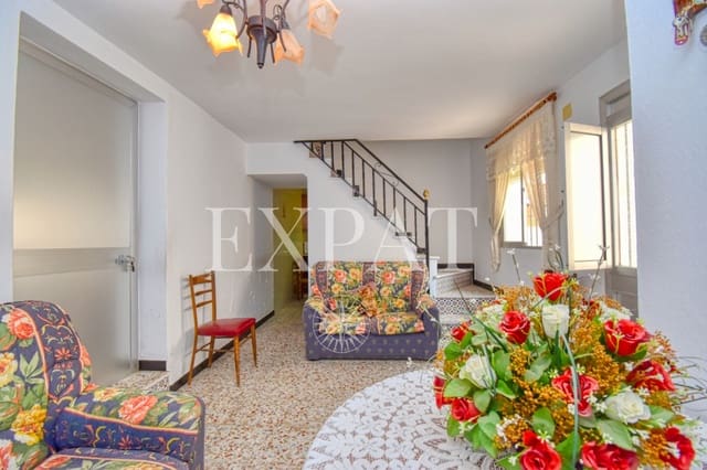 5 sovrum Hus till salu i Canillas de Albaida - 139 000 € (Ref: 7732738)