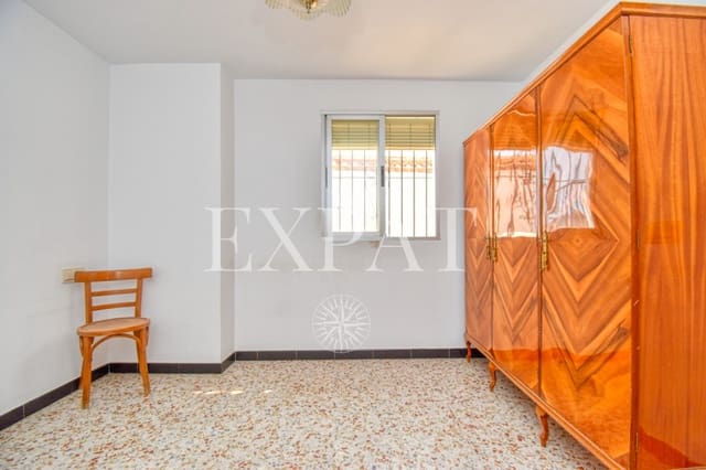 5 sovrum Hus till salu i Canillas de Albaida - 139 000 € (Ref: 7732738)