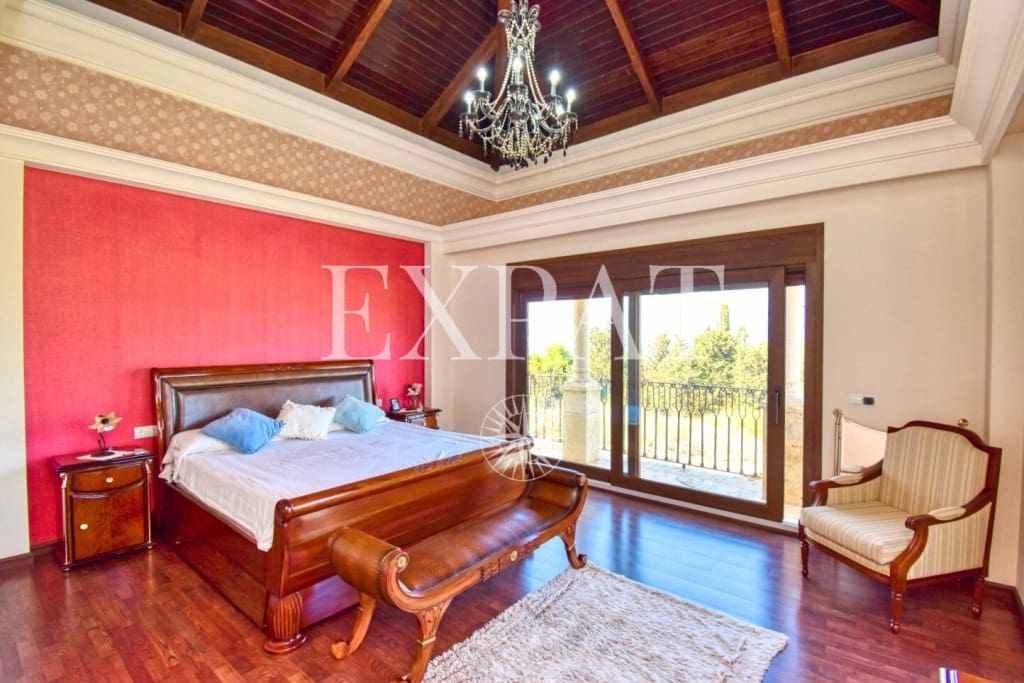 4 soveværelse Villa til salg i Algarrobo Costa med swimmingpool garage - € 1.400.000 (Ref: 7738900)