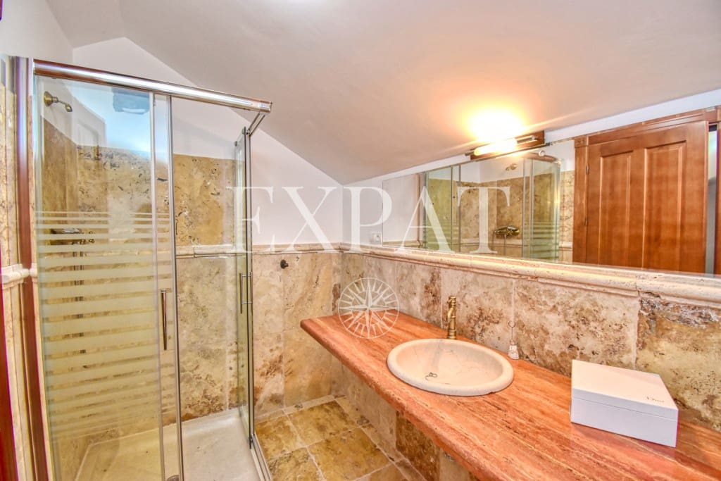 4 soveværelse Villa til salg i Algarrobo Costa med swimmingpool garage - € 1.400.000 (Ref: 7738900)