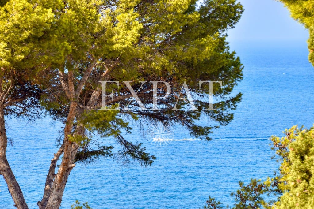 4 soveværelse Villa til salg i Algarrobo Costa med swimmingpool garage - € 1.400.000 (Ref: 7738900)