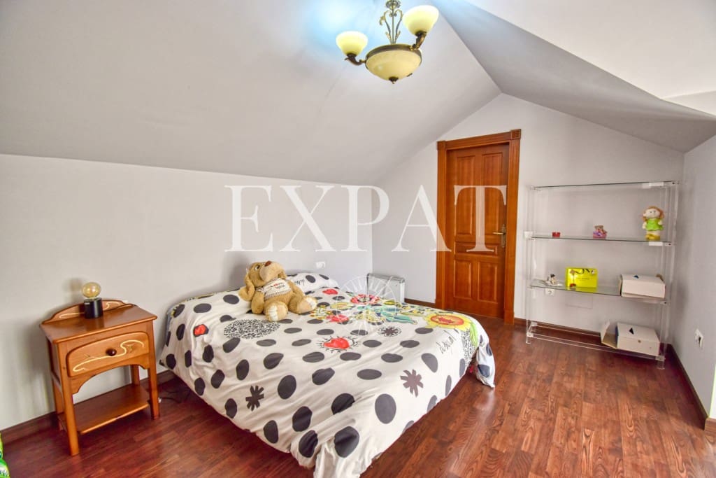 4 soveværelse Villa til salg i Algarrobo Costa med swimmingpool garage - € 1.400.000 (Ref: 7738900)