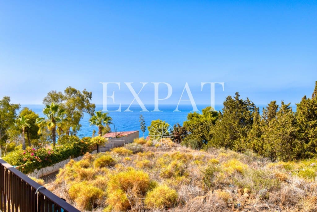 4 soveværelse Villa til salg i Algarrobo Costa med swimmingpool garage - € 1.400.000 (Ref: 7738900)