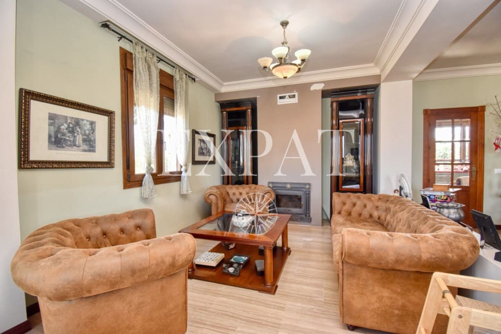 4 soveværelse Villa til salg i Algarrobo Costa med swimmingpool garage - € 1.400.000 (Ref: 7738900)